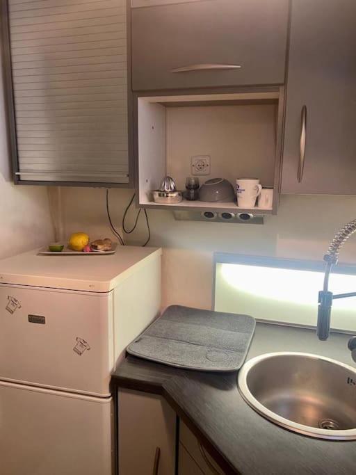 Studio Cosy Avec Balcon Proche Paris บูโลญบียองกูร์ ภายนอก รูปภาพ